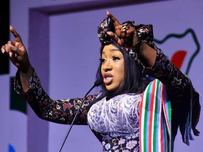 Betta Edu: Trending Controversies Of Humanitarian Affairs Ministry