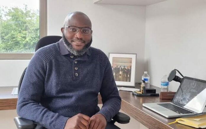 Tingo Founder Dozy Mmobuosi Charged With Securities Fraud In The U.S