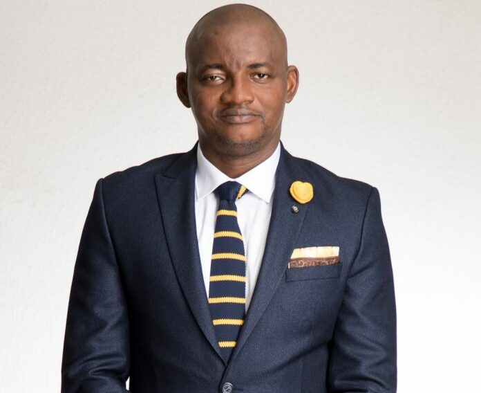 Dr-Fadolapo-Lekan ARCON DG
