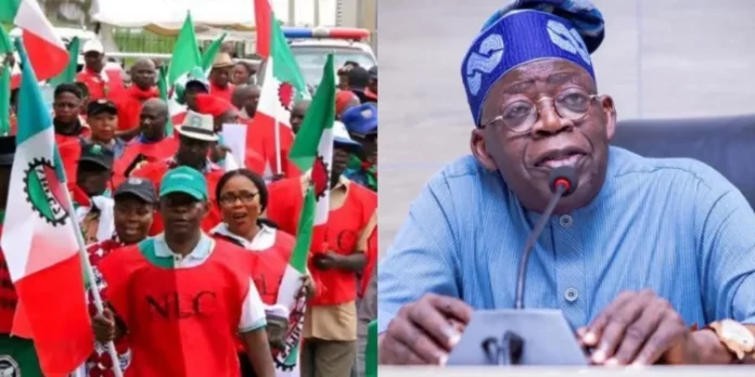 NACCIMA Sends Message To FG Over New Minimum Wage
