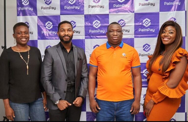 PalmPay Nigeria, StarTimes  Announce AFCON Football Fiesta Free