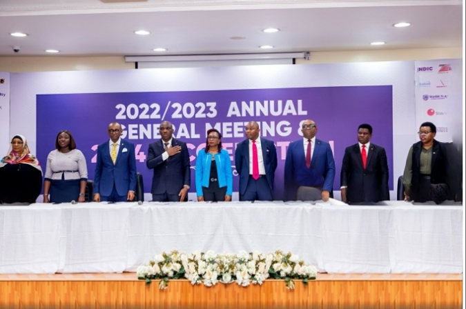 ACAMB Elects New Executive Committee To Drive Its Next Phase Of Growth