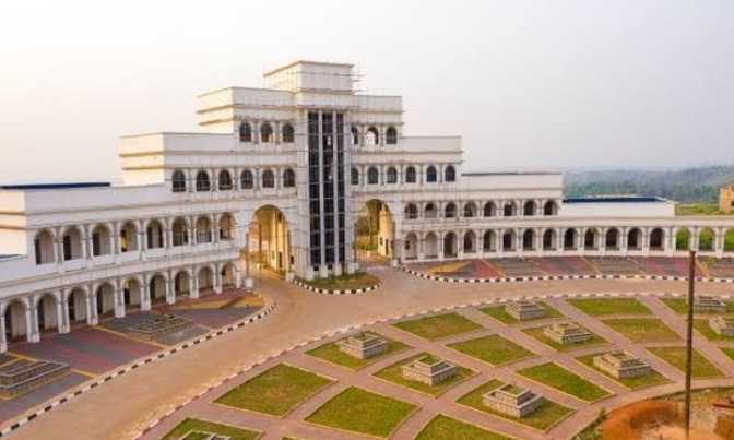 Adron Home Bridging Housing Deficit With World Class Infrastructure In Nigeria And Beyond