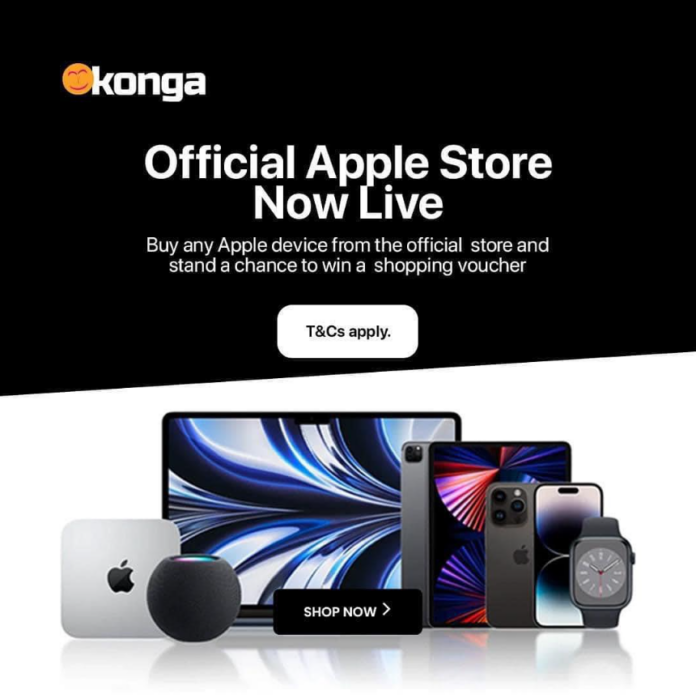 apple