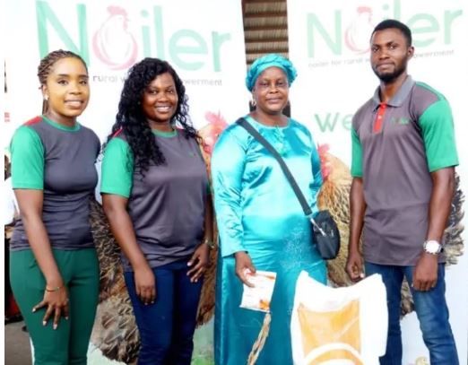 Lagos State, Amo Farm Partner On Economic Well-being Through Agro-innovation
