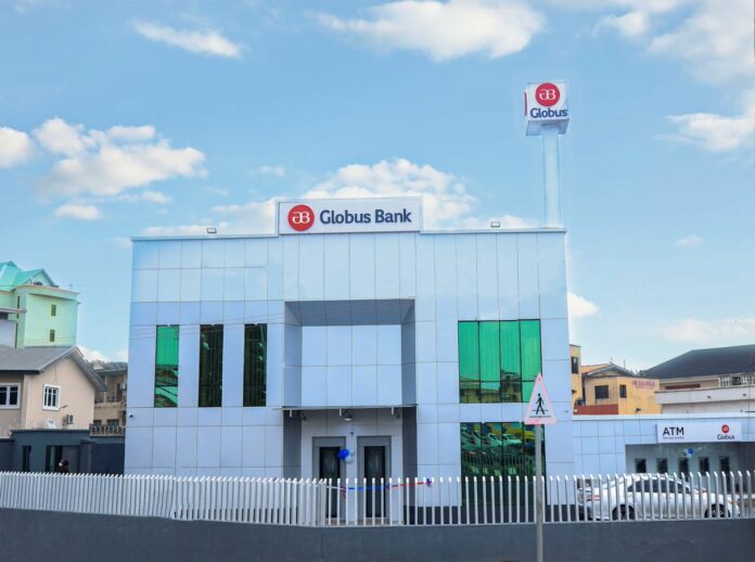 Globus Bank 'Top Staff' Found Dead Inside Toilet At Ikorodu Branch