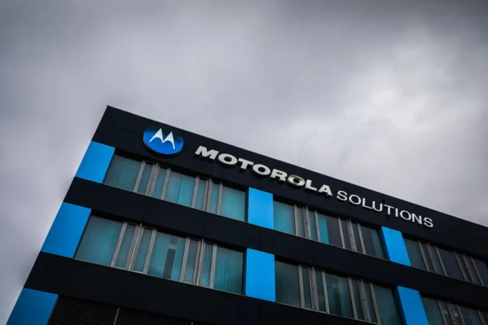 Motorola Solutions and Google Cloud today announced a strategic, multi-year agreement that will focus on innovating cloud solutions across Motorola Solutions’ safety and security technologies.