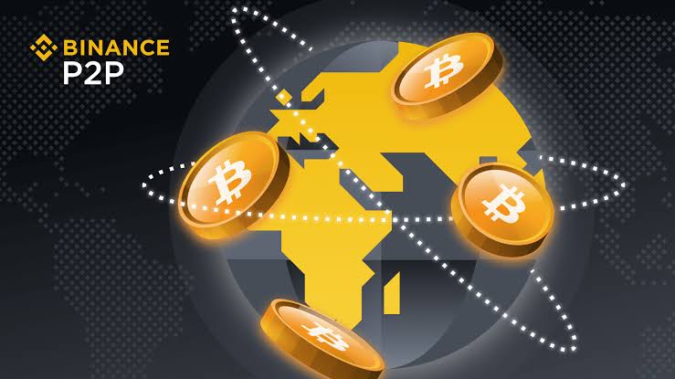 How Binance P2P Contributes To Plummeting Naira Value