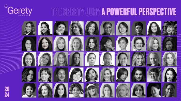 Gerety 2024 Early Bird Deadline