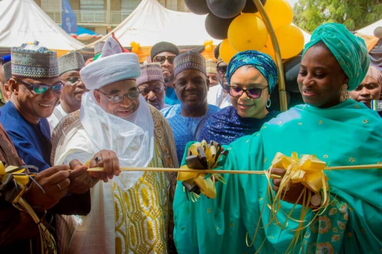 The Alternative Bank Fosters Rural Economic Growth In Katsina