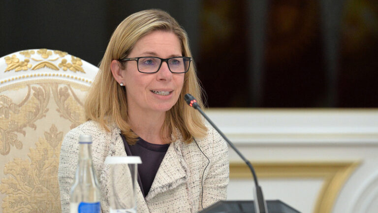 World Bank Director To Meet With CBN Governor, Nigerian Ministers