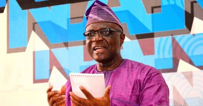‘Binance Will Destroy Nigeria’s Economy If Not Stopped’ – Presidency