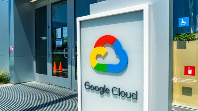 Google Launches First Africa Cloud Region In South Africa