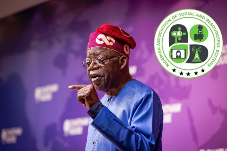 NASRE Advises FG On Food Crisis, Forex Shortage Amid Calls To Suspend Import Ban