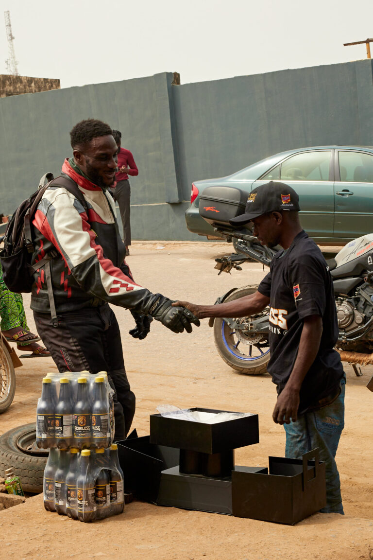 Fearless Energy Drink Embraces Thrill Over Romance In Bold 2024 Valentine’s Day Campaign