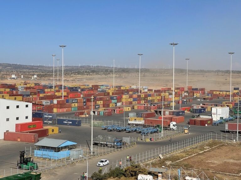 Beyond Borders: Webb Fontaine’s Port Community System Redefining Global Trade Logistics