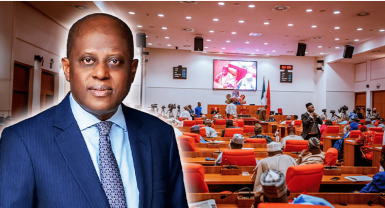 Senate Confirms Cardoso, Yuguda, 10 Others As MPC Members