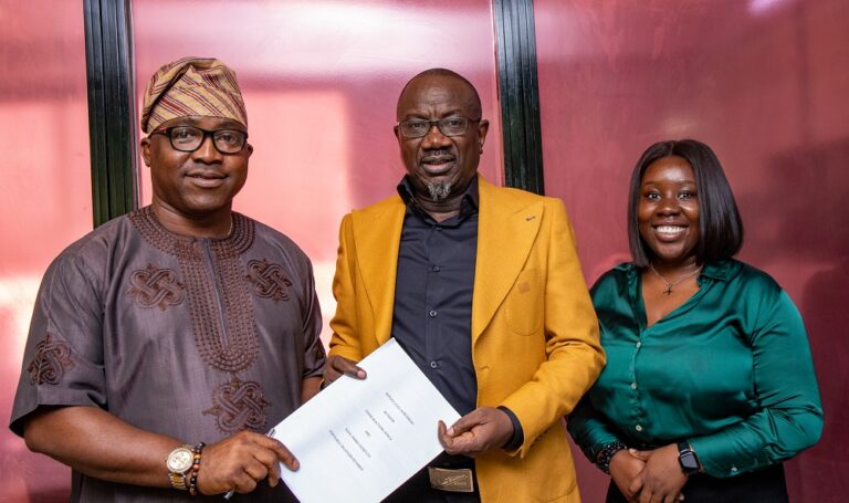 Dufil Prima Appoints Chain Reactions Africa As New PR Consultant For Indomie Noodles Nigeria