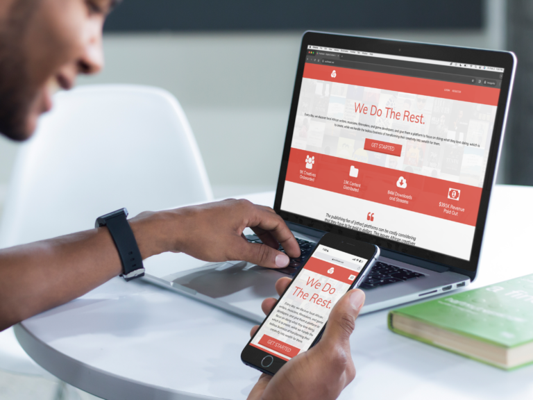 To Promote African Music Worldwide, Publiseer Partners With CapCut And SoundCloud