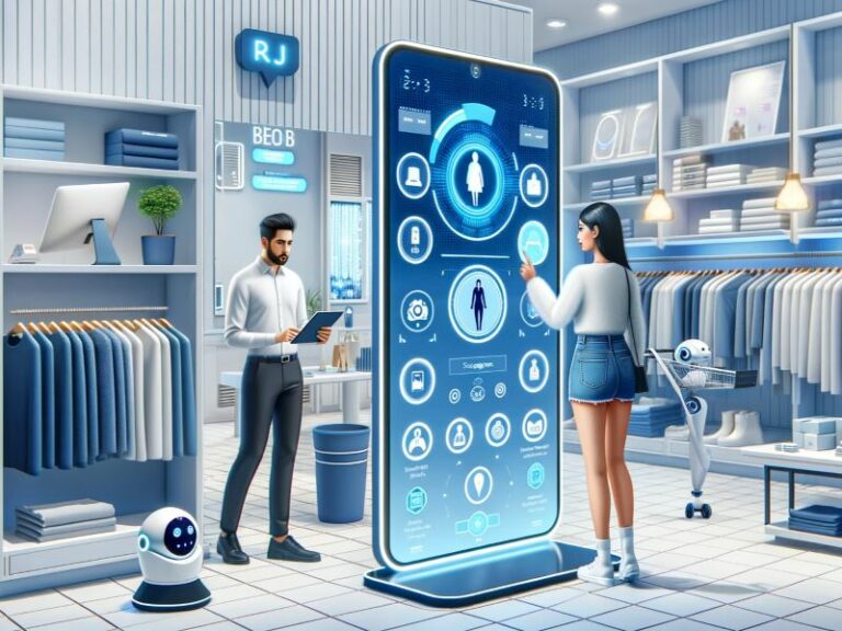 Retail Tech | What To Expect In 2024