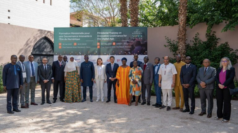 World Bank Gifts $20M Grant To Smart Africa