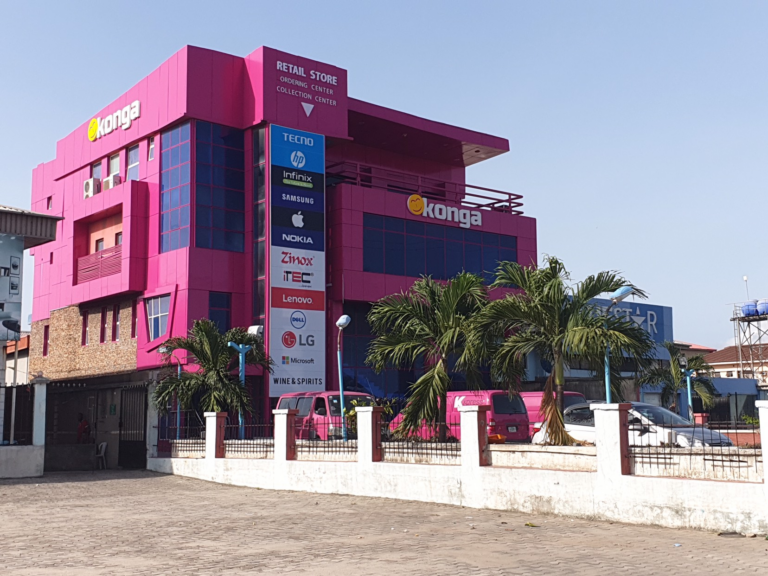Konga Wins Top Retailer Award At HP 2024 Retail Bootcamp