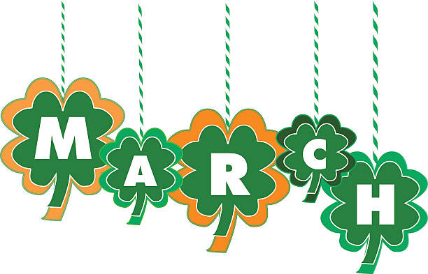 100 Happy New Month Messages, Wishes, Prayers For March 2024
