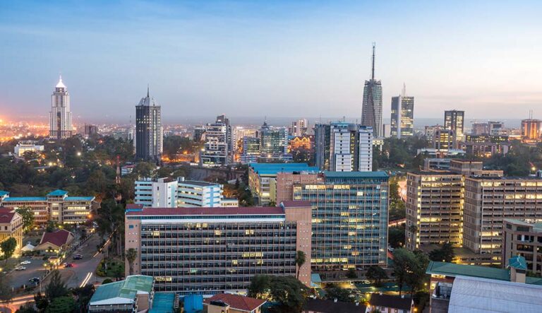 UBA Appoints Mulili, Samoura MD/CEO For Kenya, Sierra Leone