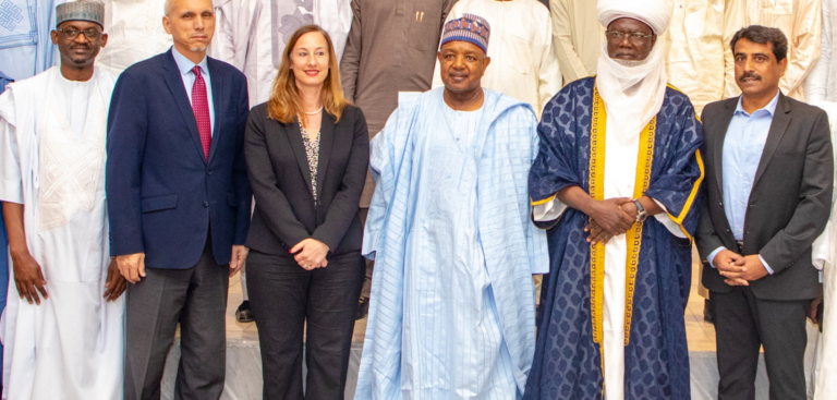 WACOT Rice Completes Transformational Argungu Outgrower Expansion Programme