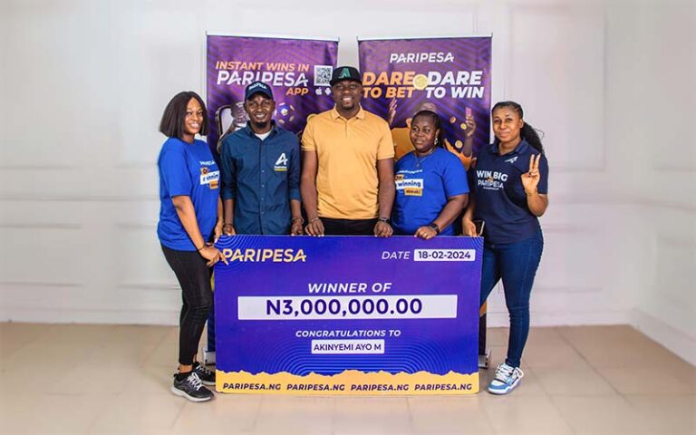 More Than Just Bets: PariPesa’s Promotions Change Everything