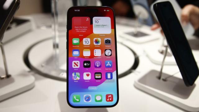 Apple Fined £1.5bn For Not Notifying Users Of Cheaper Music