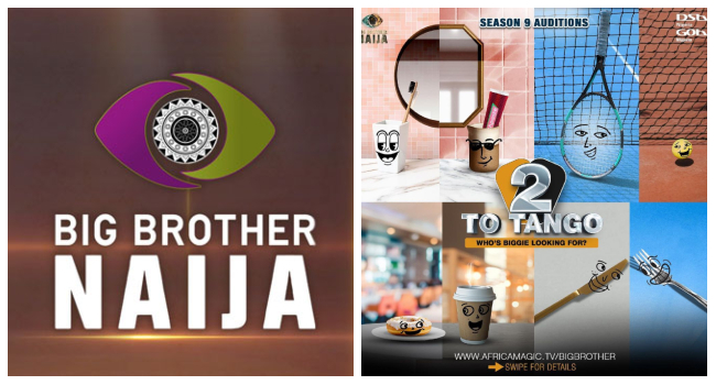 How To Audition For Big Brother Naija Season Nine