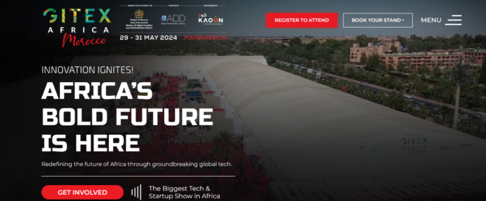 GITEX Africa Returns In 2024 With Strong Line-up Of Tech Topics
