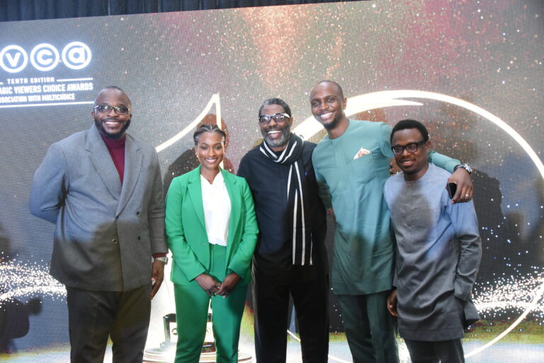 MultiChoice Announces Date, Head Judge For 10th AMVCA