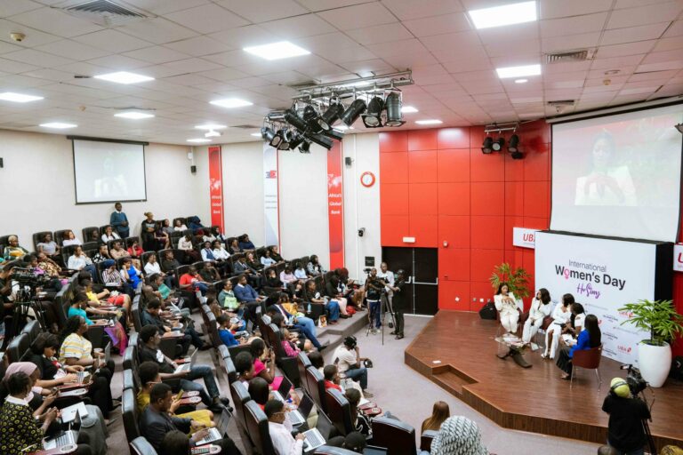 UBA Business Series: Invest In Yourself, Have A Business Structure, Entrepreneurs Advise SMEs