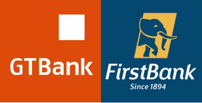 BoG: FX Licences Of GTBank, FirstBank Suspended Over Malpractices