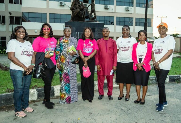 Adron Homes Empowers Women And Advocates For Gender Equality On International Women’s Day 2024
