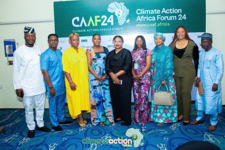 Climate Action Africa Announces CAAF24