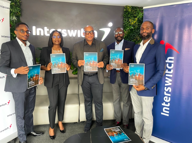 Interswitch, World Bank And Others Headline 2024 Global Payment Innovation Report