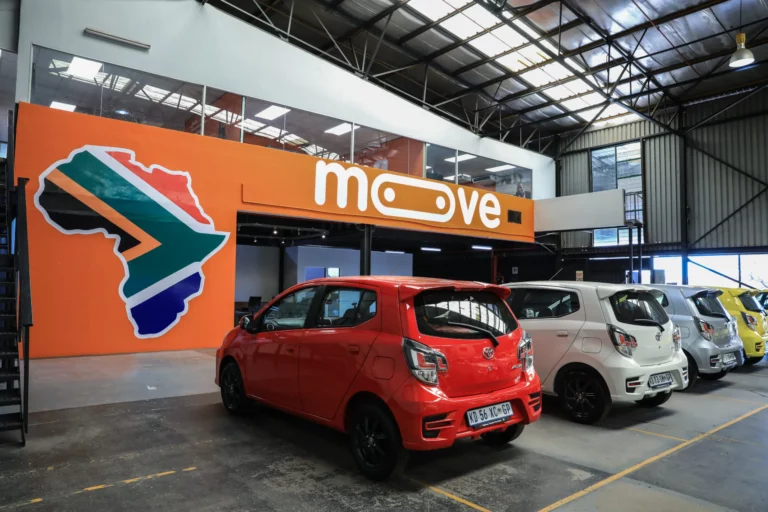 Moove Unveils ‘N500M Moove Cares Program’ For All Customers In Nigeria In Response To Escalating Prices