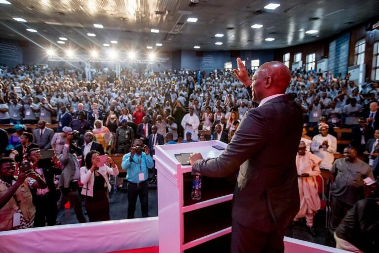 TEF Announces 10th Cohort Of Entrepreneurship Programme