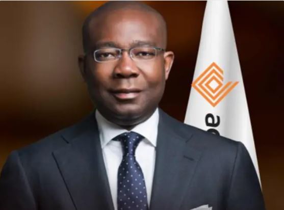 Aig-Imoukhuede Steps In As Access Holdings Chairman 10 Years After Exit As CEO