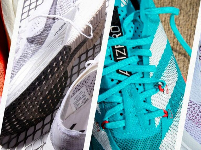 How Shoe Brand Choice Reflects App Preference