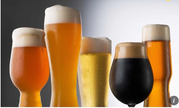 Scientists Turn To AI To Make Beer Taste Even Better