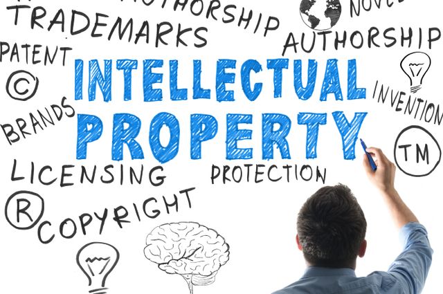 What Is Behind FG’s Affection For Intellectual Property Pirates? By Edamisan Job
