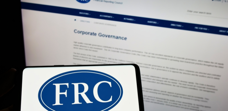 FRC Warns Firms Over Breach Of Governance Codes