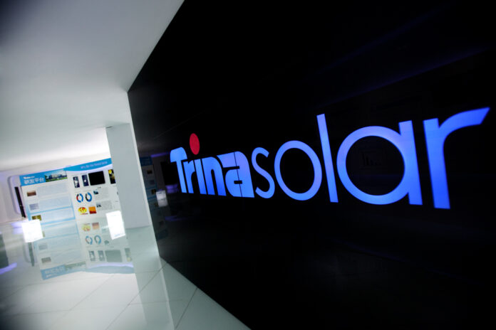 Trina Solar Exhibiting Integrated Energy Solutions At Solar & Storage Live Africa