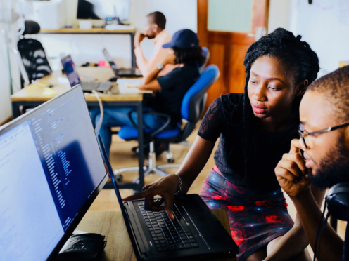 How Business Can Build Future Career Paths For Women In AI And Emerging Tech