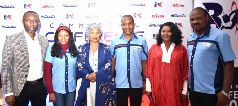 Chivita Hollandia Rewards Outstanding Trade Partners At Annual Conference