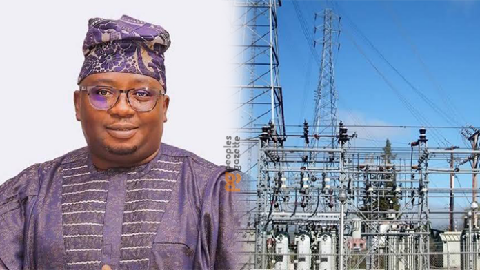 Electricity Tariff: PDP Chieftain Labels “Adelabu As Minister Of Darkness”